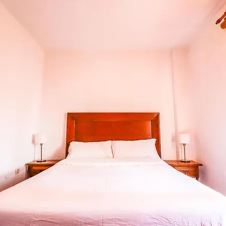 Rentaliday Arcoiris Apartament Callao Salvaje