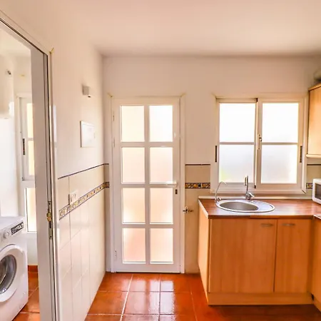 Apartament Rentaliday Arcoiris *