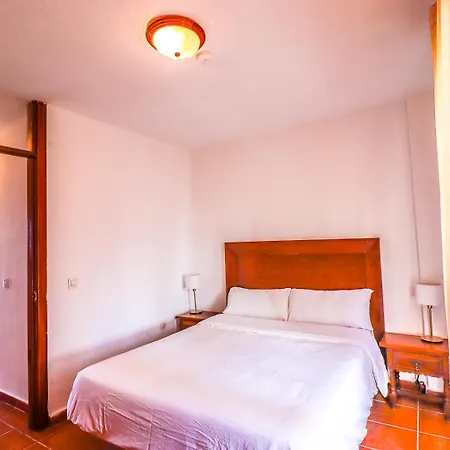Rentaliday Arcoiris Apartament Callao Salvaje