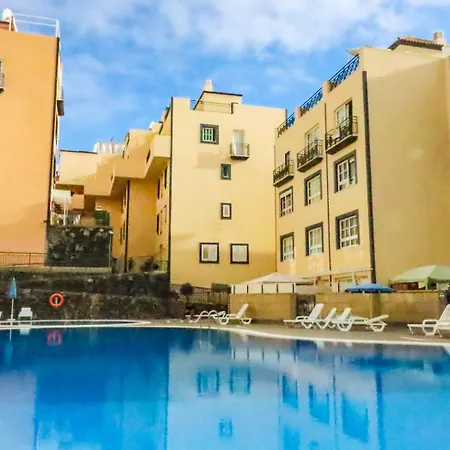 Apartment Rentaliday Arcoiris