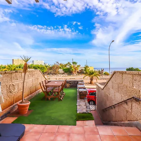 Apartment Rentaliday Arcoiris *