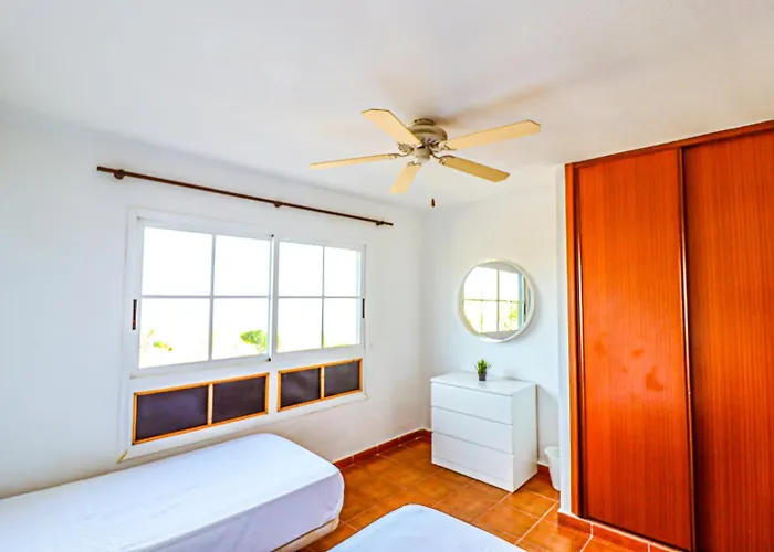 Rentaliday Arcoiris * カジャオ・サルバヘ