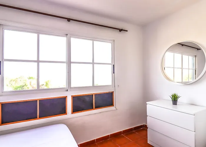 Rentaliday Arcoiris * カジャオ・サルバヘ