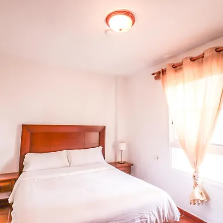 Apartment Rentaliday Arcoiris Callao Salvaje