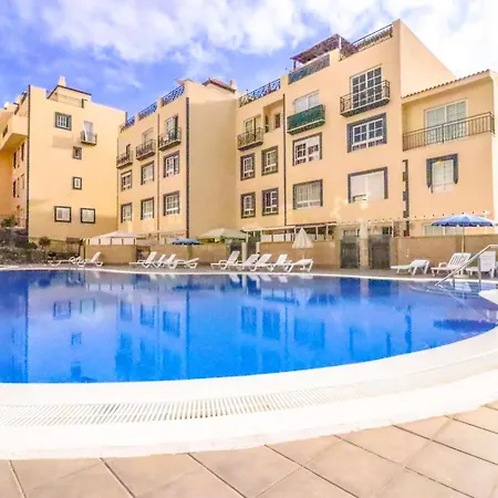 Apartment Rentaliday Arcoiris