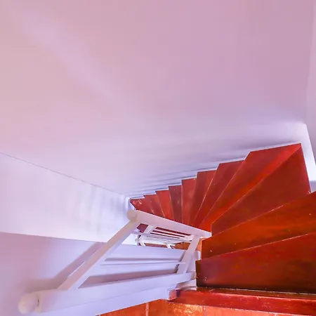 Apartment Rentaliday Arcoiris