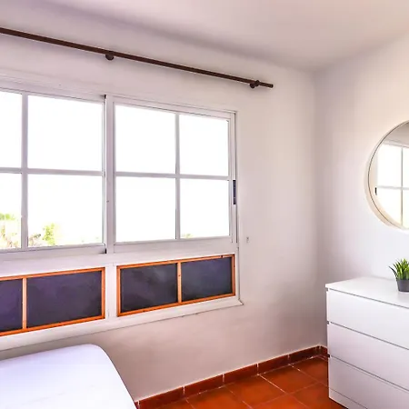 Rentaliday Arcoiris * Callao Salvaje