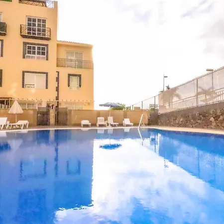 Rentaliday Arcoiris Apartment