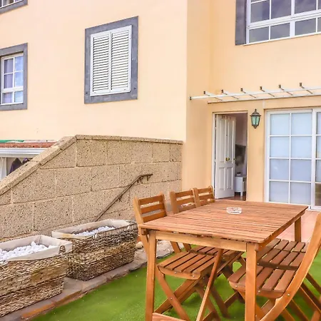 Rentaliday Arcoiris Apartment