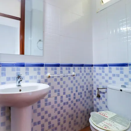 Apartment Rentaliday Arcoiris *