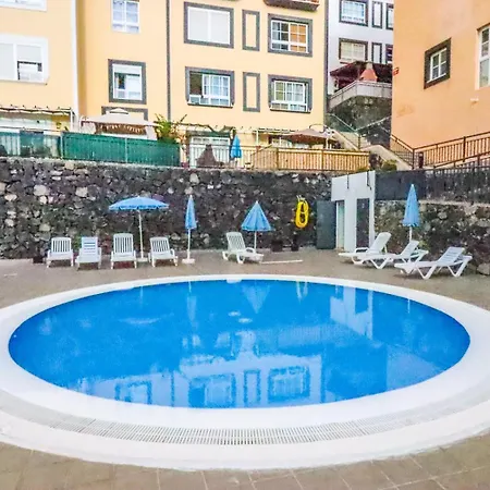 Rentaliday Arcoiris Apartment Callao Salvaje