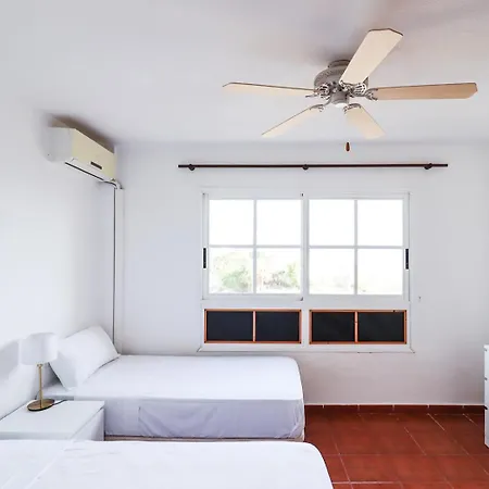 Rentaliday Arcoiris Apartment *