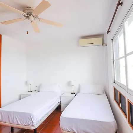 Apartment Rentaliday Arcoiris *