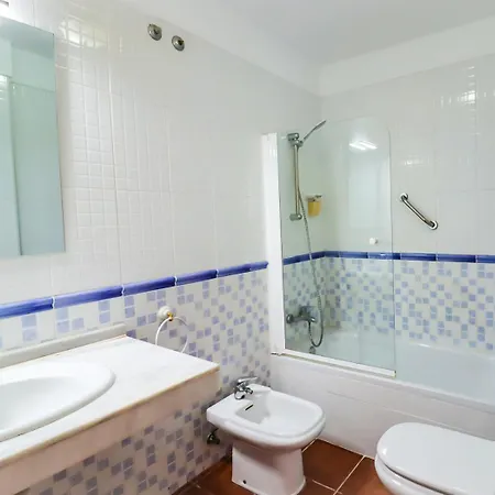 Rentaliday Arcoiris Callao Salvaje