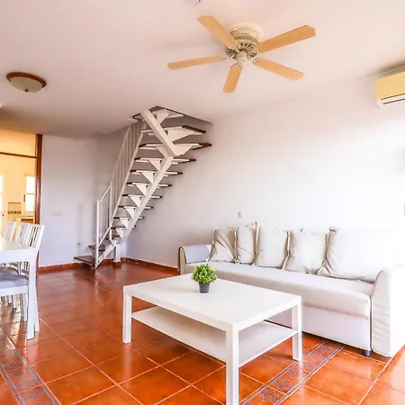 Apartment Rentaliday Arcoiris *