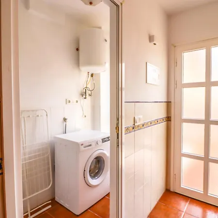 Rentaliday Arcoiris Appartement