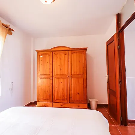 Appartement Rentaliday Arcoiris *