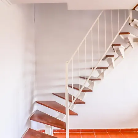 Appartement Rentaliday Arcoiris *