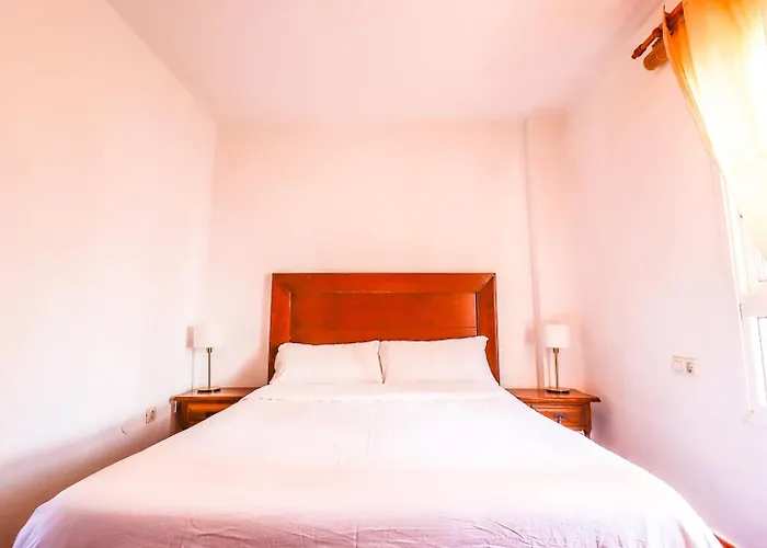 Rentaliday Arcoiris Apartment Callao Salvaje