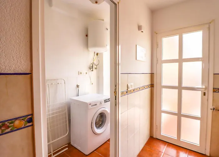 Rentaliday Arcoiris Apartment