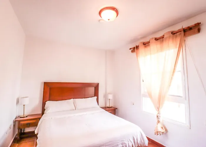 Apartment Rentaliday Arcoiris Callao Salvaje