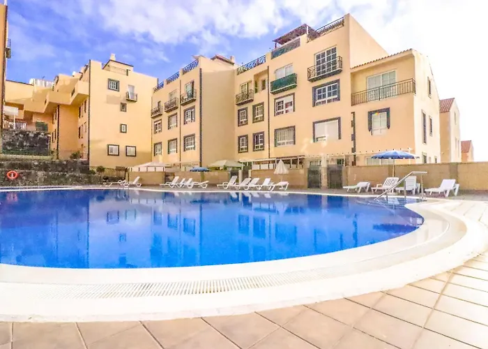 Apartment Rentaliday Arcoiris