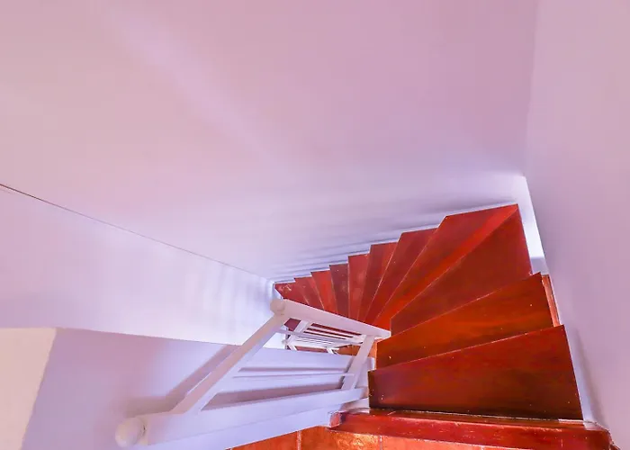 Apartment Rentaliday Arcoiris