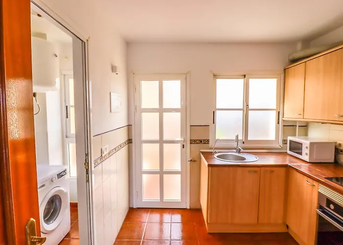 Apartment Rentaliday Arcoiris *