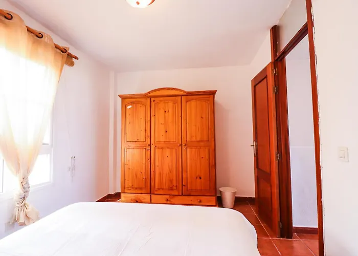 Apartment Rentaliday Arcoiris *