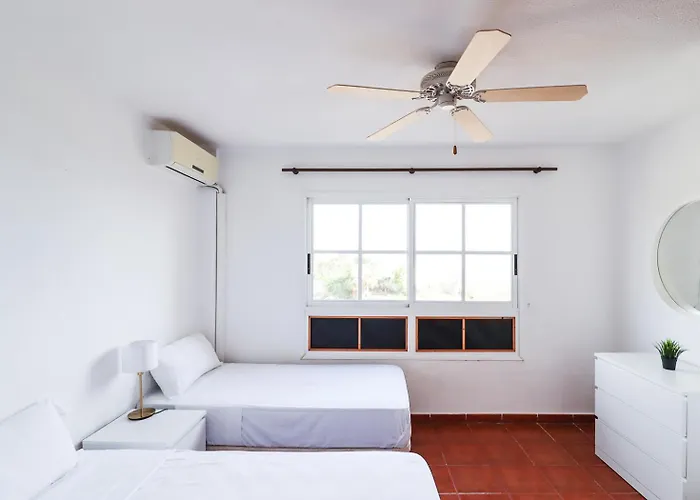 Rentaliday Arcoiris Apartment *