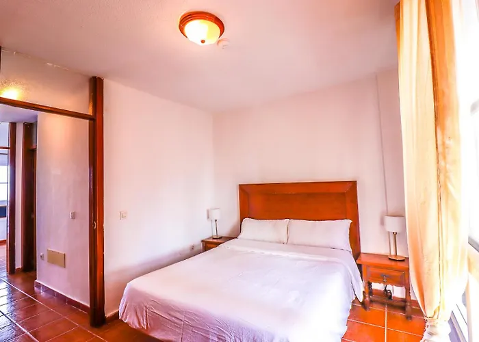 Rentaliday Arcoiris Apartment Callao Salvaje