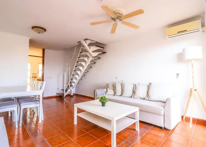 Apartment Rentaliday Arcoiris *